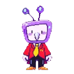 Tenna sprite