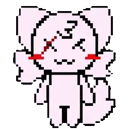 X-ray sprite