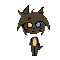Cleo sprite