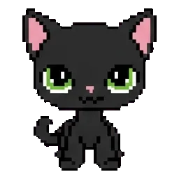 EMO sprite