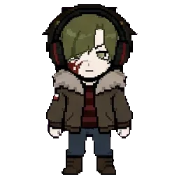 Zryn sprite
