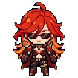 Мавуика sprite
