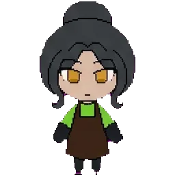 Sadomi sprite