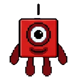One sprite