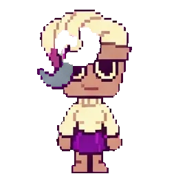 Brusha sprite