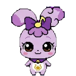 Lalaping sprite