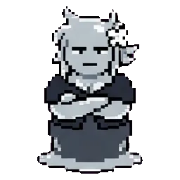 Avery sprite