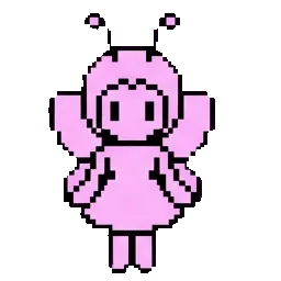 Ohghbogh sprite