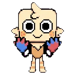 Goob sprite