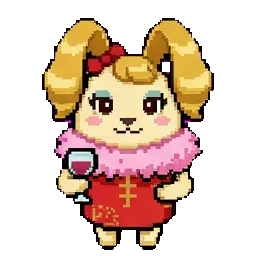 Zoya sprite