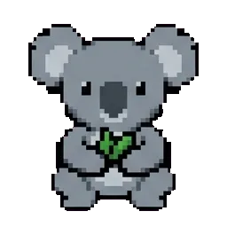 Barny sprite