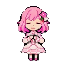 emu Ootori sprite
