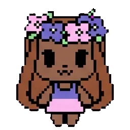 𝐁𝐬𝐬𝐬𝐢 sprite