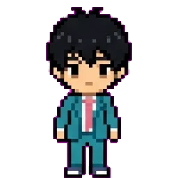 kazehaya sprite