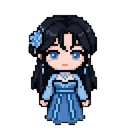 Icy sprite