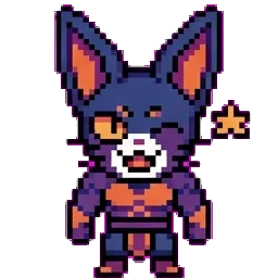 Norvy sprite
