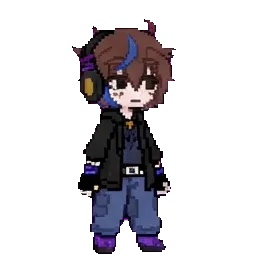 Kai sprite
