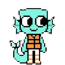 Finn sprite