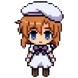 Rena sprite