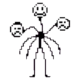 The Merged sprite