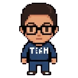 Enzo sprite