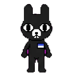 Ratthew sprite