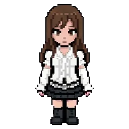 Emma sprite