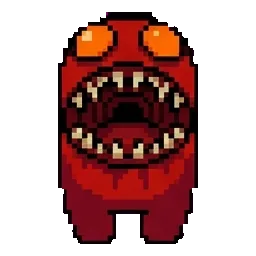 imposter sprite
