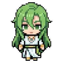 Enzo sprite