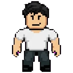 Chad sprite