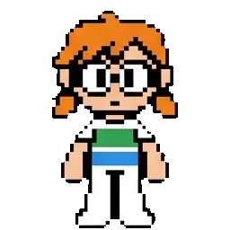 Каляка sprite