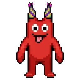 Banban sprite