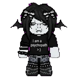 Shade sprite
