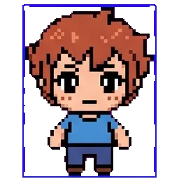 miko sprite