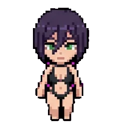reze sprite