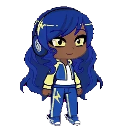 Electra sprite