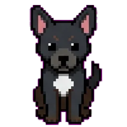 The Overseer sprite