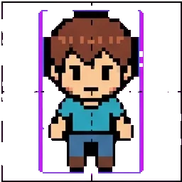 razvan sprite