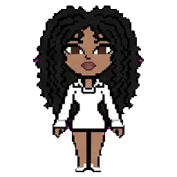 Chaterin sprite