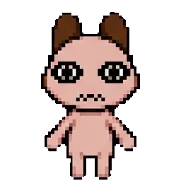 Kio lir sprite