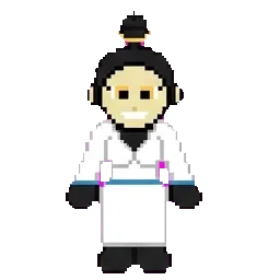 Blin sprite