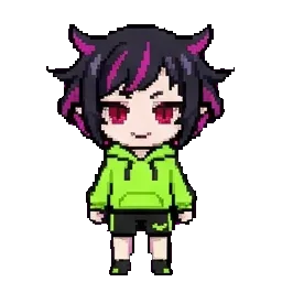Brill sprite