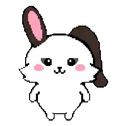 Bunny sprite