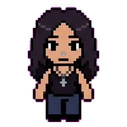 Joce sprite