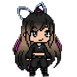 Jennica sprite