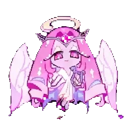Eternal Sugar Cookie sprite