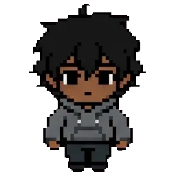 Nevan sprite