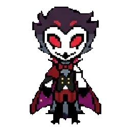 Stolass sprite