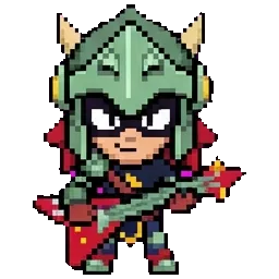 Draco sprite