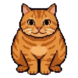 Fluff Pumpkin sprite